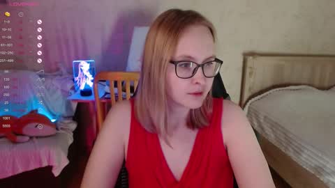 Snapshot of love_agatha chatting on 7, 11, 2025 Agatha online show from 7, 11, 2025