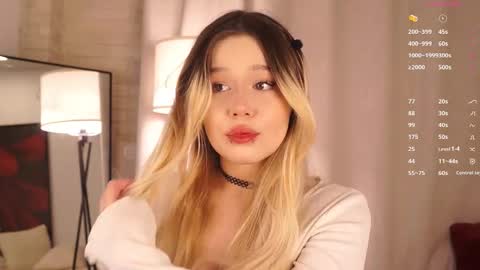 Eva online show from 15, 2, 2026