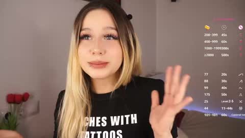 Eva online show from 7, 4, 2026