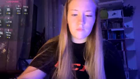 Snapshot of love_haven chatting on 10, 9, 2025 Megan online show from 10, 9, 2025