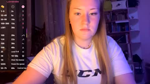 Snapshot of love_haven chatting on 11, 9, 2025 Megan online show from 11, 9, 2025
