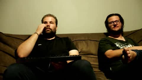 Mr. Sausage online show from 10, 2, 2026