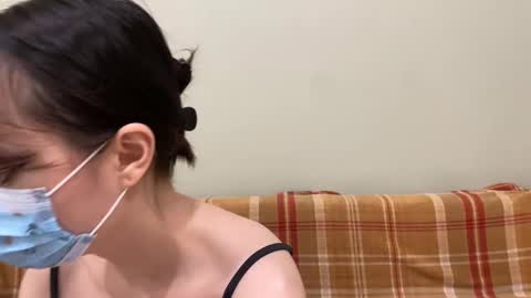 Snapshot of love_in_asian chatting on 6, 2, 2025 Learn how love can be with us online show from 6, 2, 2025