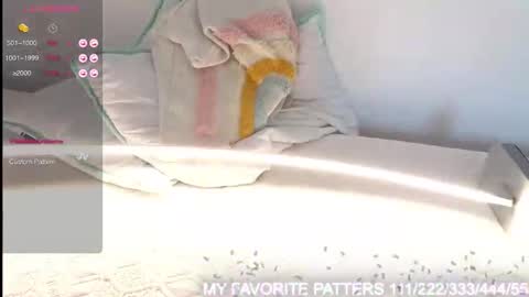 jessmy pleasure is in your hands s online show from 21, 5, 2026