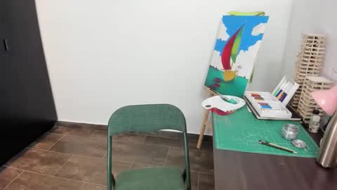 Kristen LoveBerry online show from 3, 2, 2026