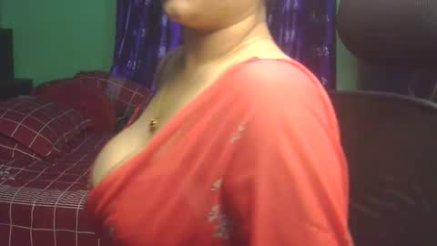 Luna online show from 20, 12, 2025