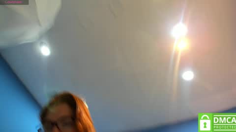Melany  online show from 18, 4, 2026