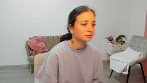 Snapshot of love_mexoxo chatting on 3, 8, 2026 Andreea online show from 3, 8, 2026
