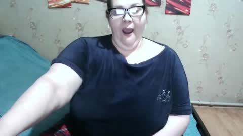 Milana online show from 7, 1, 2025