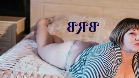 Milana online show from 10, 1, 2025