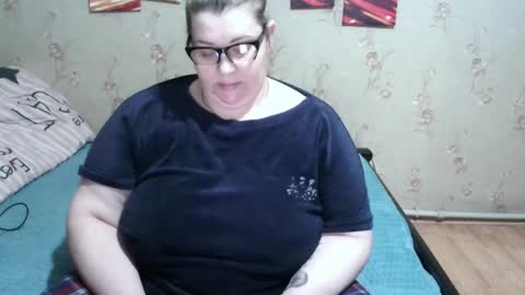 Milana online show from 12, 1, 2025