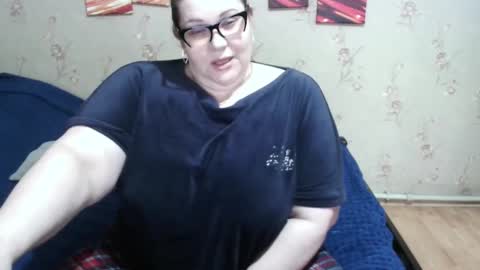 Milana online show from 2, 2, 2025