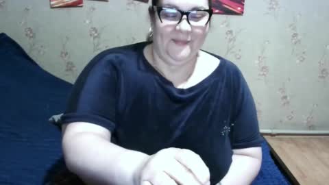 Milana online show from 10, 2, 2025