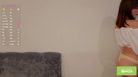 Snapshot of love_polly chatting on 20, 9, 2025 Polly online show from 20, 9, 2025