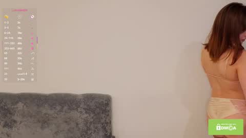 Snapshot of love_polly chatting on 26, 9, 2025 Polly online show from 26, 9, 2025