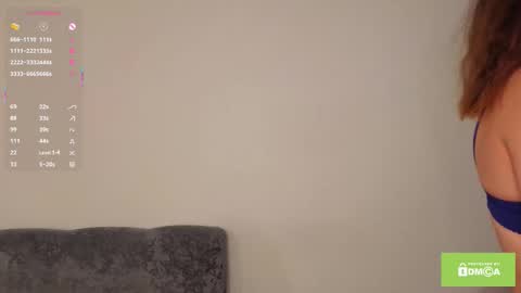 Snapshot of love_polly chatting on 8, 10, 2025 Polly online show from 8, 10, 2025