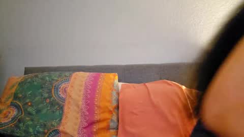 Raquel Love online show from 29, 4, 2026