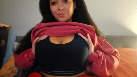 Raquel Love online show from 1, 7, 2026