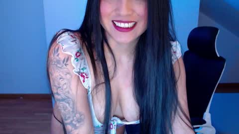 Snapshot of love_samantha chatting on 9, 12, 2024 Samantha online show from 9, 12, 2024