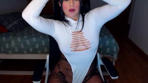 Snapshot of love_samantha chatting on 20, 1, 2025 Samantha online show from 20, 1, 2025