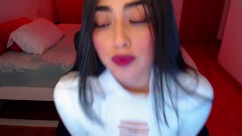 Snapshot of love_samantha chatting on 7, 2, 2025 Samantha online show from 7, 2, 2025