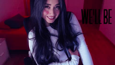 Snapshot of love_samantha chatting on 7, 2, 2025 Samantha online show from 7, 2, 2025