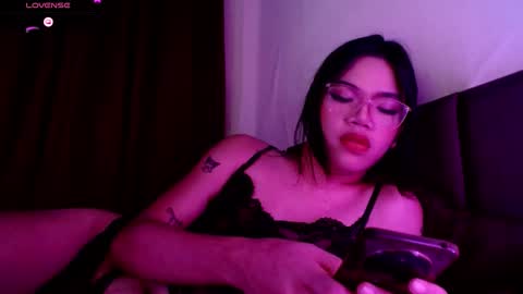 Seren online show from 2, 10, 2025