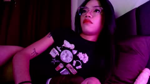 Seren online show from 13, 10, 2025