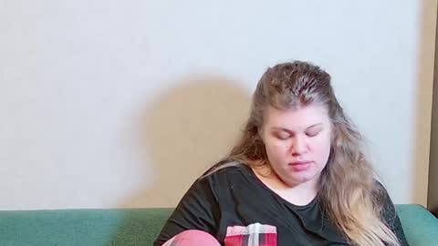 Snapshot of love_wiggy18 chatting on 22, 1, 2025 Ally online show from 22, 1, 2025