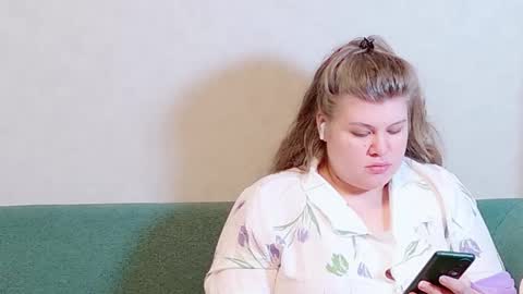 Snapshot of love_wiggy18 chatting on 24, 1, 2025 Ally online show from 24, 1, 2025