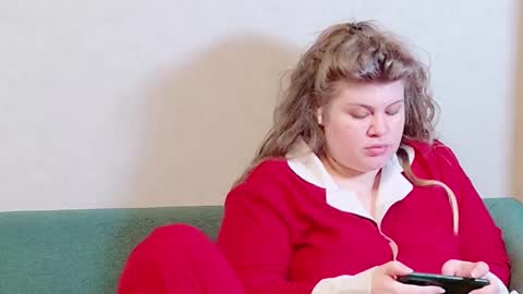 Snapshot of love_wiggy18 chatting on 14, 2, 2025 Ally online show from 14, 2, 2025