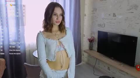 Bella  online show from 16, 6, 2026