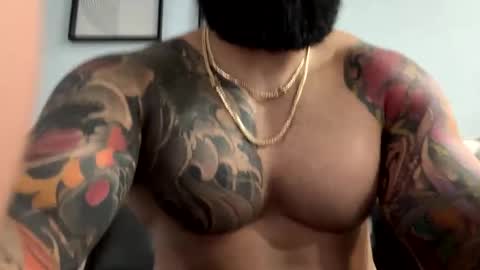 loveathickbitch online show from 22, 9, 2025