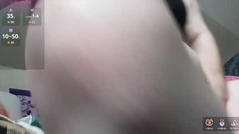 LoveBear online show from 18, 1, 2026