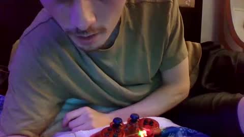 lovebinger online show from 4, 2, 2025