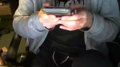 lovebird71 online show from 15, 2, 2026