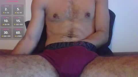 Liam online show from 24, 12, 2024