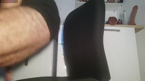 Liam online show from 20, 10, 2025