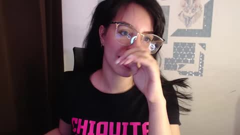 IAmBunny online show from 31, 12, 2024