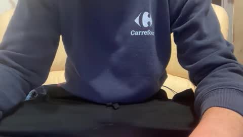 lovecoquin online show from 25, 11, 2025