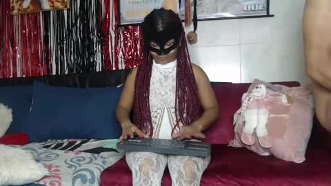 Frank and Nathy  online show from 20, 12, 2024