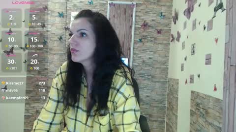 mary online show from 16, 1, 2025