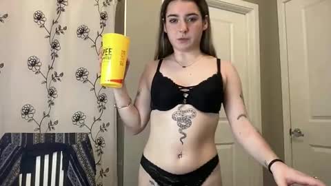 Olivia Rose online show from 3, 3, 2026