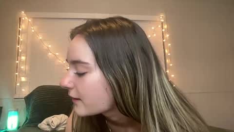 Olivia Rose online show from 13, 6, 2026