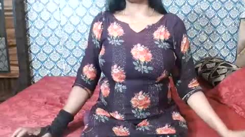 Snapshot of lovefunnitya chatting on 7, 6, 2026 Divya online show from 7, 6, 2026