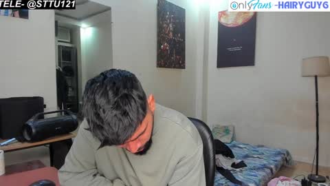 Snapshot of lovehairyindian chatting on 14, 12, 2024 Indian hairy online show from 14, 12, 2024