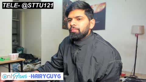 Snapshot of lovehairyindian chatting on 4, 1, 2025 Indian hairy online show from 4, 1, 2025