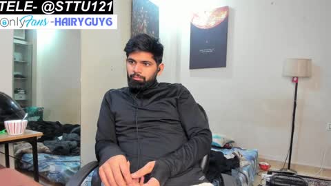 Snapshot of lovehairyindian chatting on 4, 1, 2025 Indian hairy online show from 4, 1, 2025