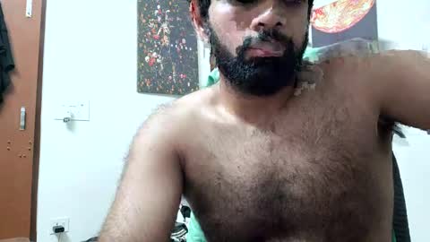 Snapshot of lovehairyindian chatting on 15, 9, 2025 Indian hairy online show from 15, 9, 2025