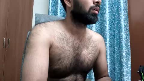 Snapshot of lovehairyindian chatting on 6, 11, 2025 Indian hairy online show from 6, 11, 2025
